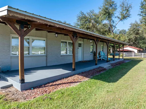 $399,000 | 983 St Thomas Church Road, Madison, FL 32340