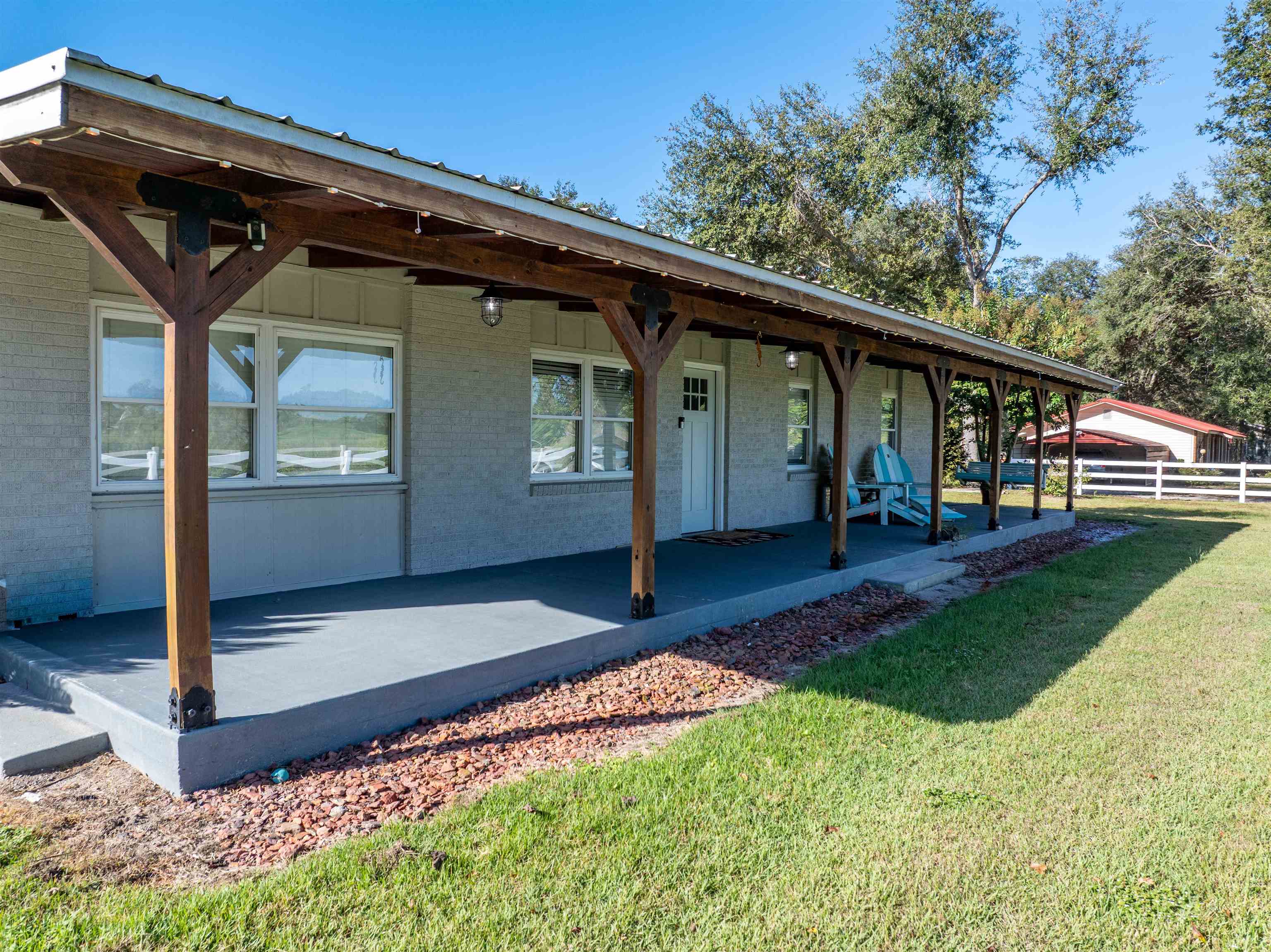 983 St Thomas Church Road Madison, FL 32340 - Photo 41 of 57