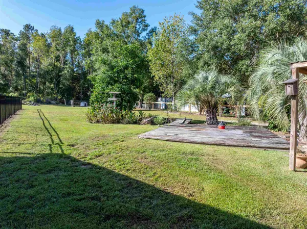 $399,000 | 983 St Thomas Church Road, Madison, FL 32340
