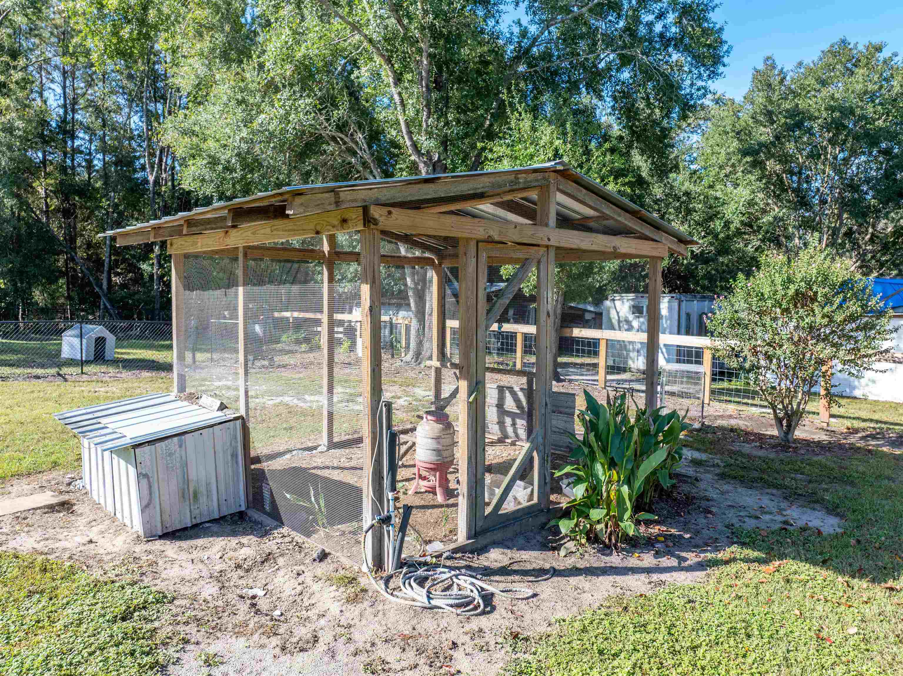 983 St Thomas Church Road Madison, FL 32340 - Photo 46 of 57