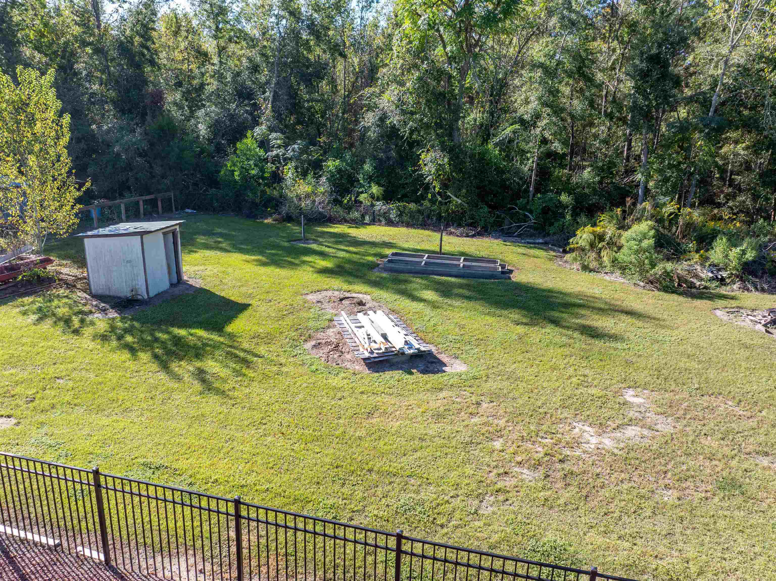 983 St Thomas Church Road Madison, FL 32340 - Photo 49 of 57