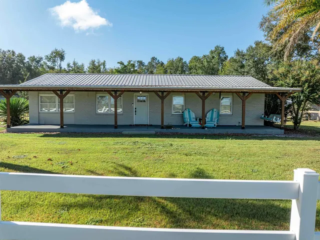 $425,000 | 983 St Thomas Church Road, Madison, FL 32340