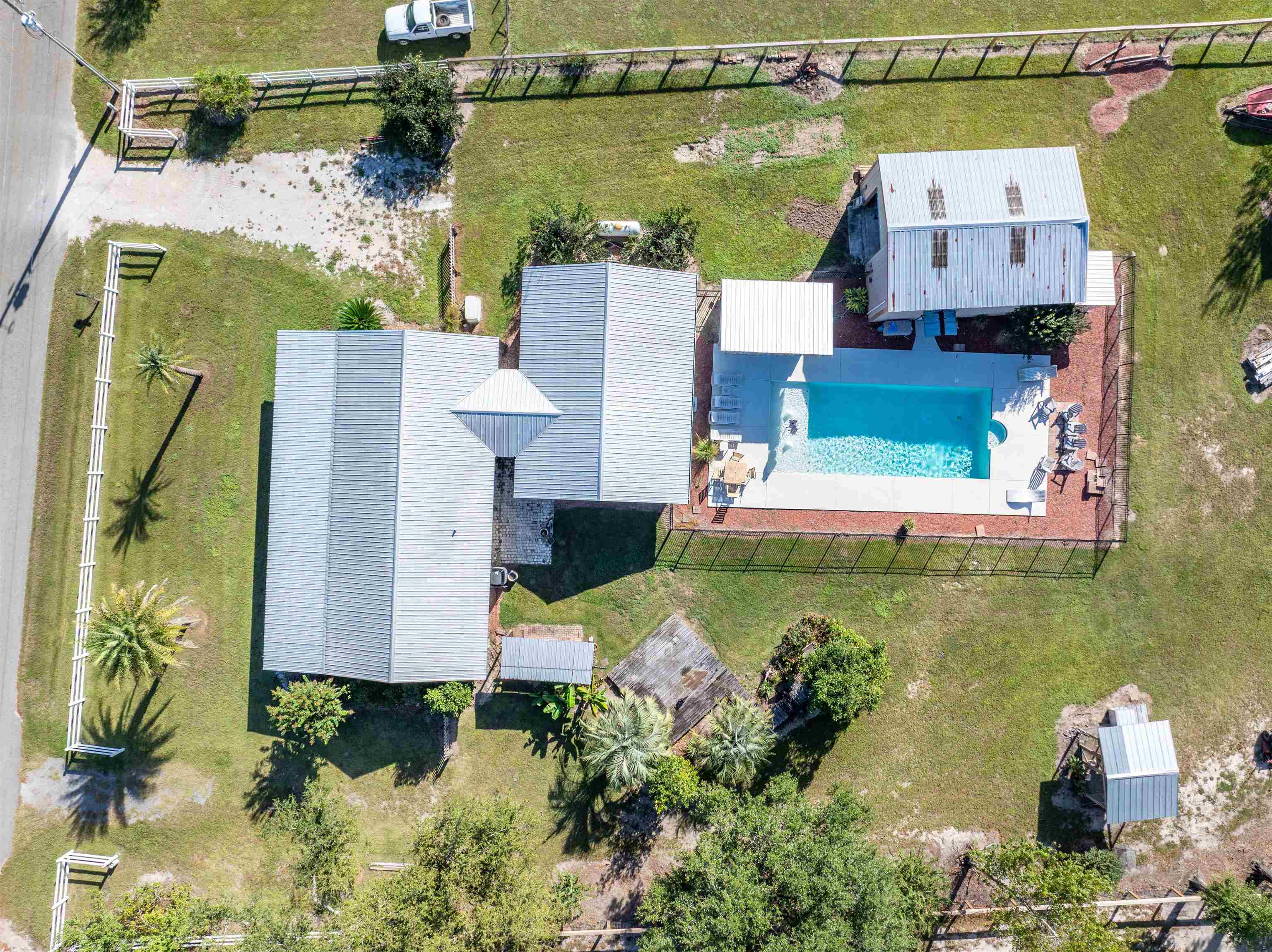 983 St Thomas Church Road Madison, FL 32340 - Photo 53 of 57