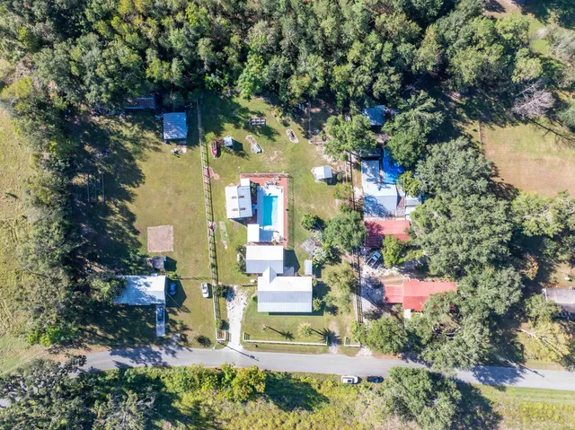 $425,000 | 983 St Thomas Church Road, Madison, FL 32340