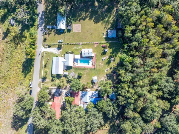 $399,000 | 983 St Thomas Church Road, Madison, FL 32340