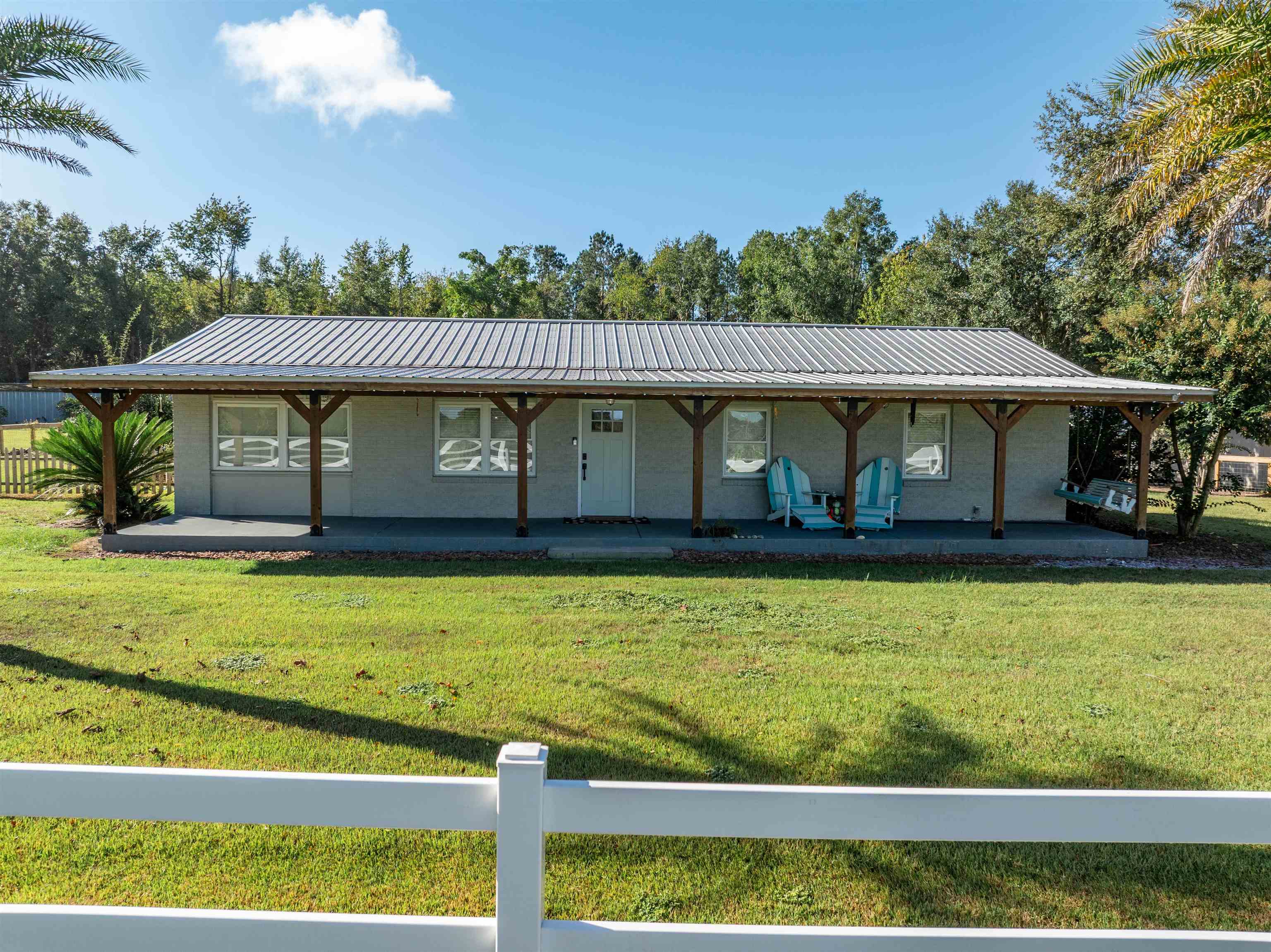 983 St Thomas Church Road Madison, FL 32340 - Photo 56 of 57