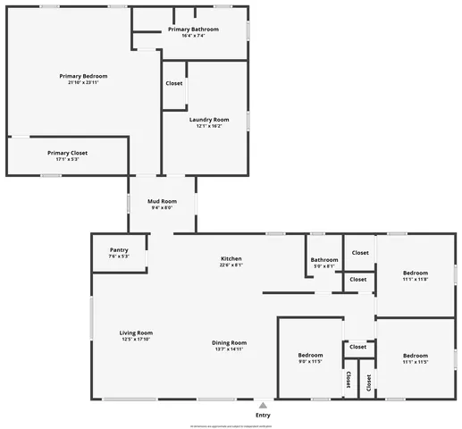 $425,000 | 983 St Thomas Church Road, Madison, FL 32340