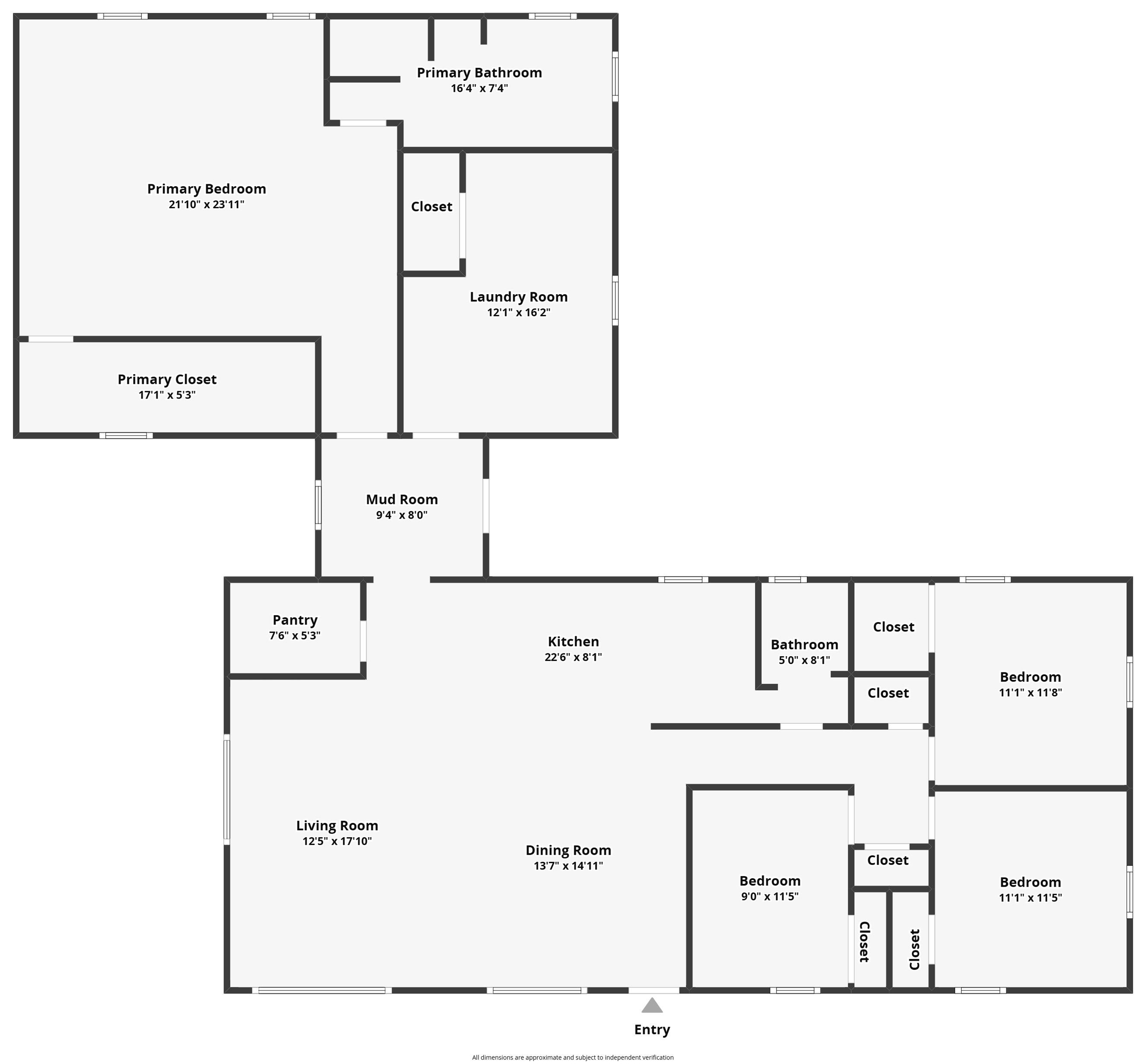 983 St Thomas Church Road Madison, FL 32340 - Photo 57 of 57