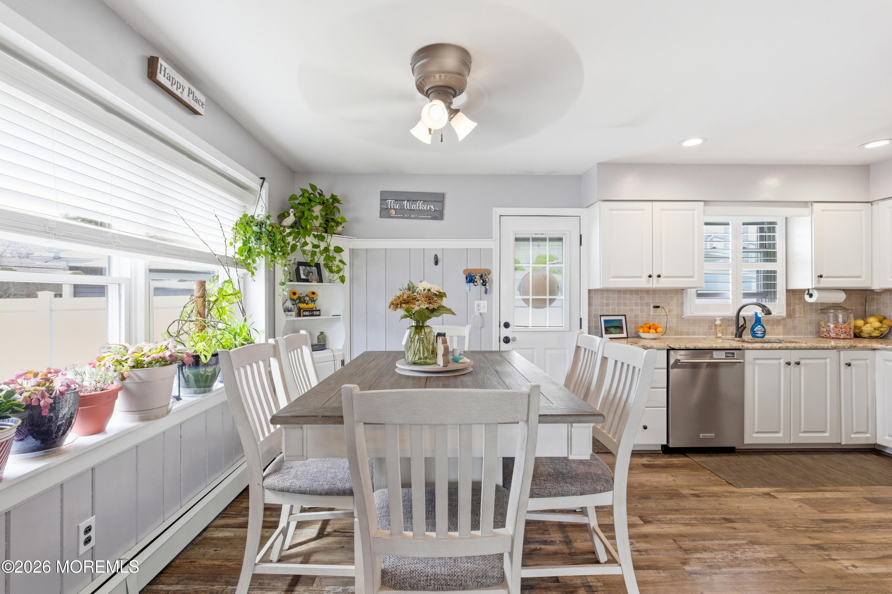 1155 Lockhart Lane Point Pleasant, NJ 08742 - Photo 11 of 33 a dining room with furniture and window