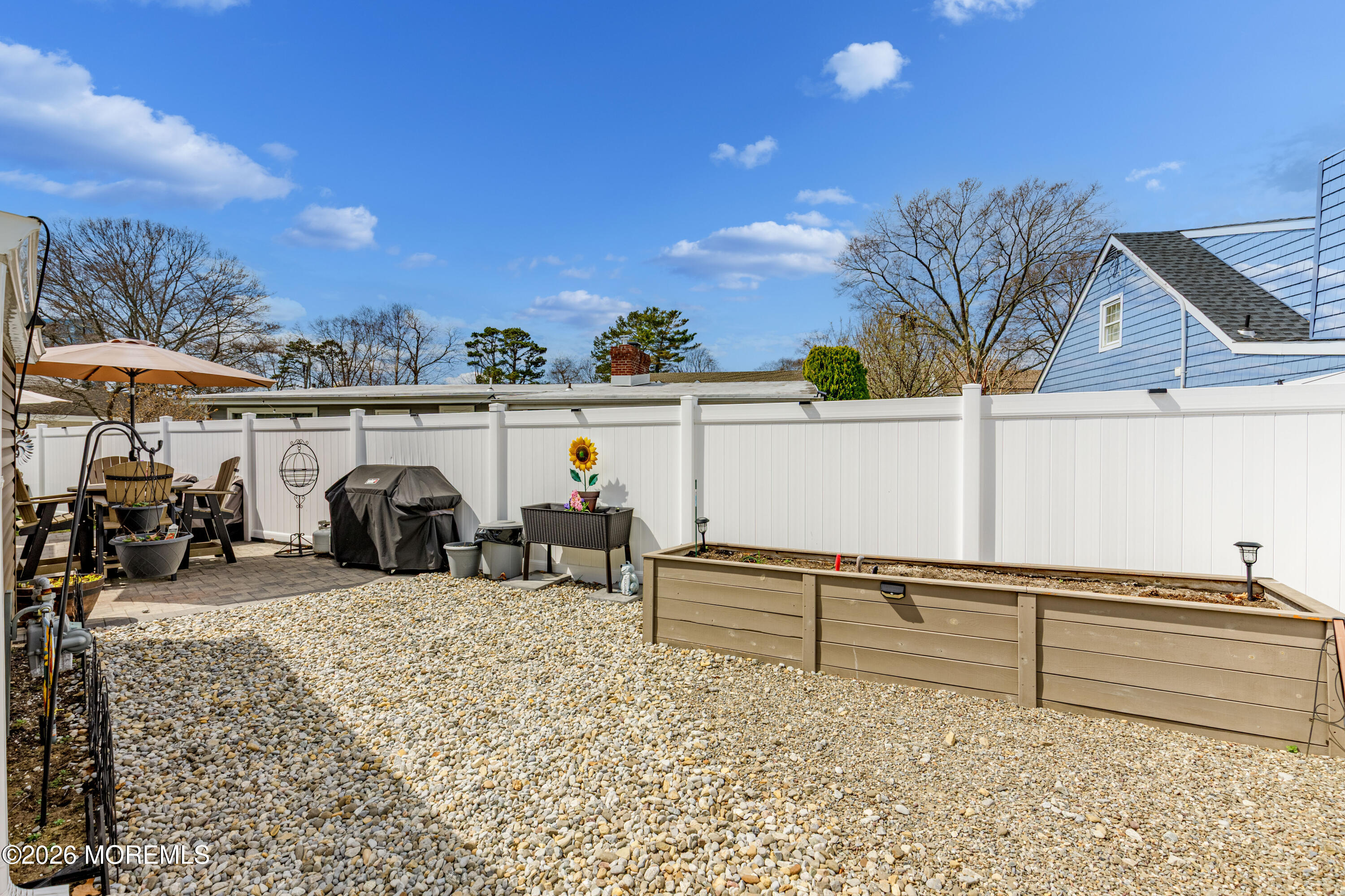 1155 Lockhart Lane Point Pleasant, NJ 08742 - Photo 29 of 33 a view of a terrace with outdoor seating