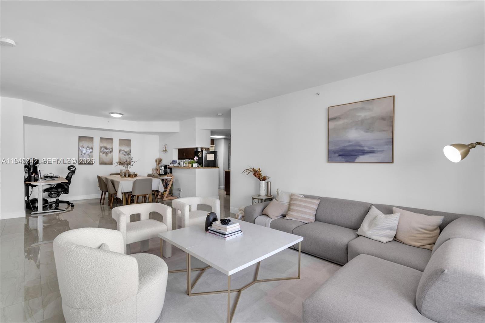 701 Brickell Key Boulevard, Unit 1606 Miami, FL 33131 - Photo 5 of 29