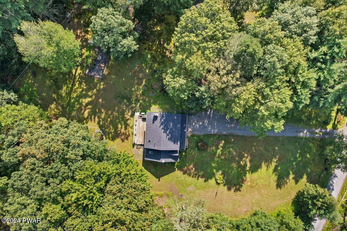 235 Lcpl Jacob Beisel Road Lackawaxen, PA 18435 - Photo 49 of 51 50-HTV4003