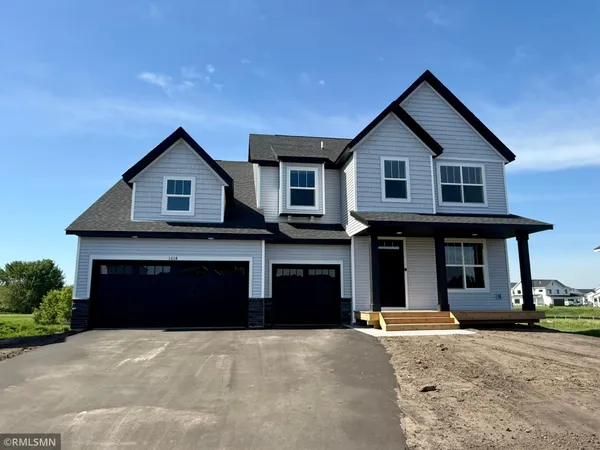 $629,900 | 1614 Meadows Drive Northeast, East Bethel, MN 55011