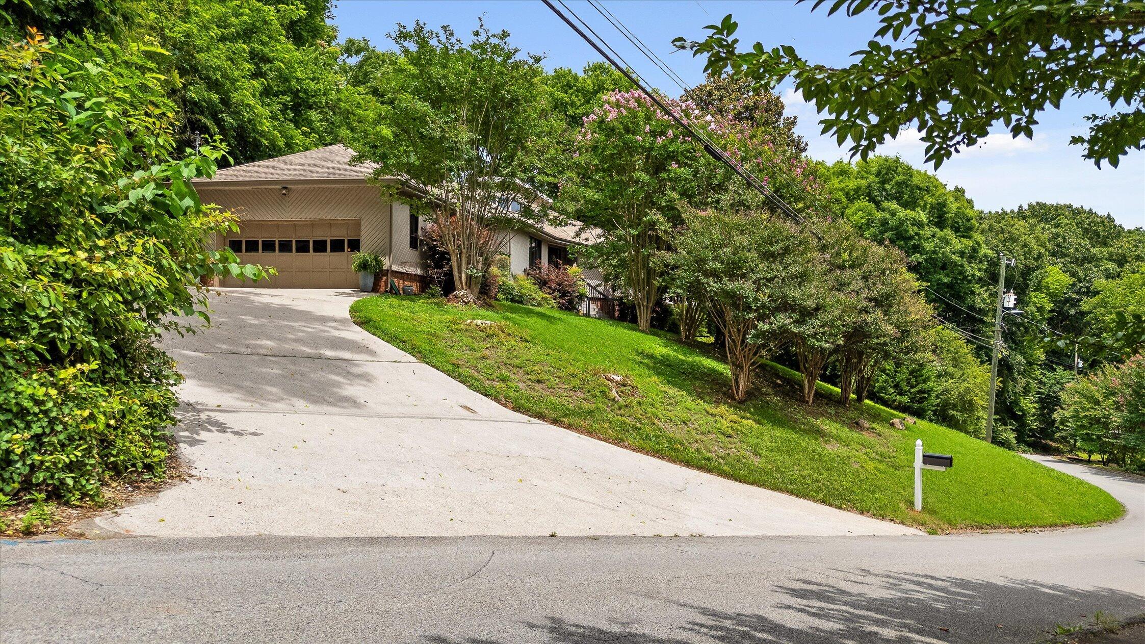 1609 Rock Bluff Road Hixson, TN 37343 - Photo 44 of 52 79-Rock Bluff-79