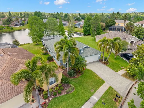 $739,000 | 9948 Stockbridge Drive, Tampa, FL 33626