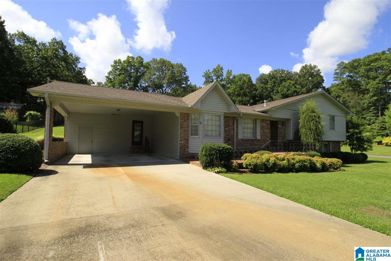 1606 Rose Street Northwest Cullman, AL 35055 - Photo 35 of 36