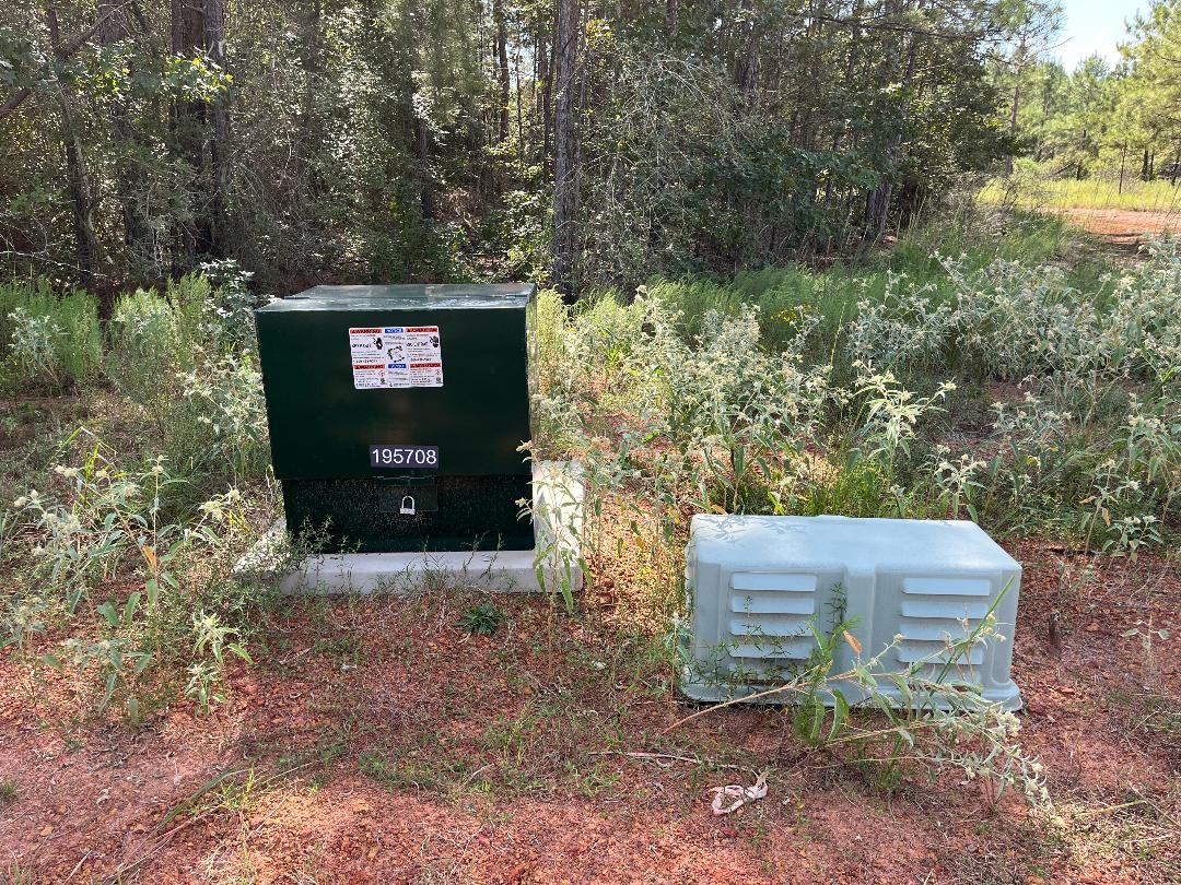 16023 Ridge Oak Road Willis, TX 77378 - Photo 6 of 7 a view of a yard
