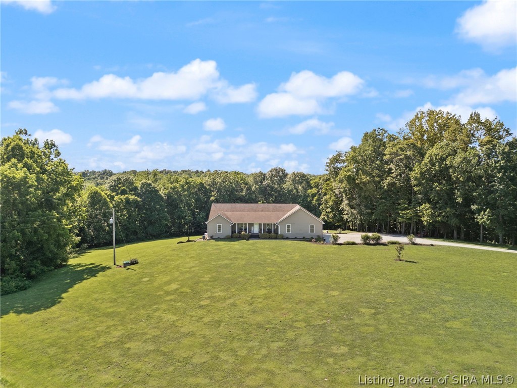 11701 West Pavey Ridge Road Hardinsburg, IN 47125 - Photo 55 of 56