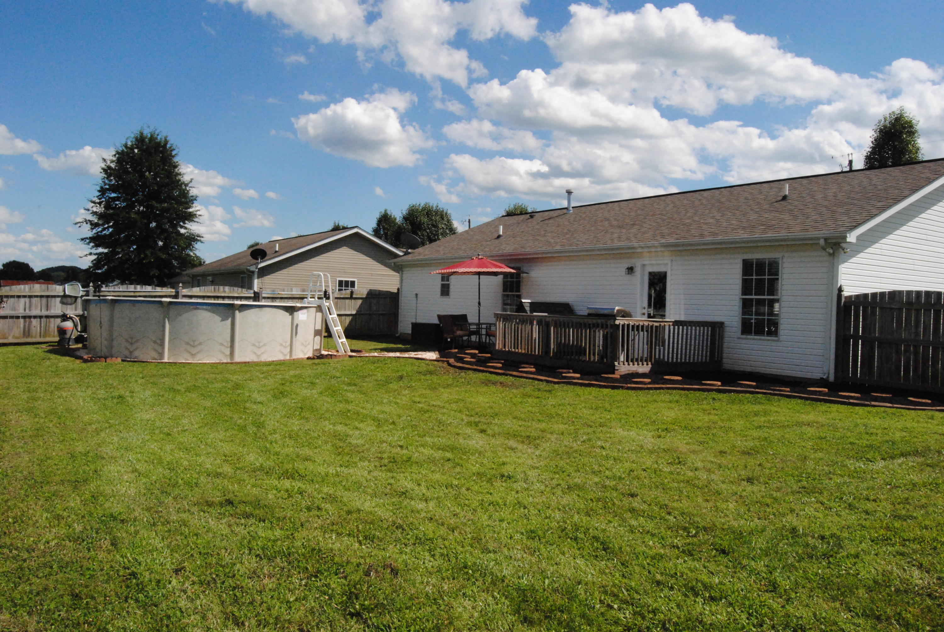 7701 Ralph Youmans Road Corryton, TN 37721 - Photo 20 of 24 DSC_0186