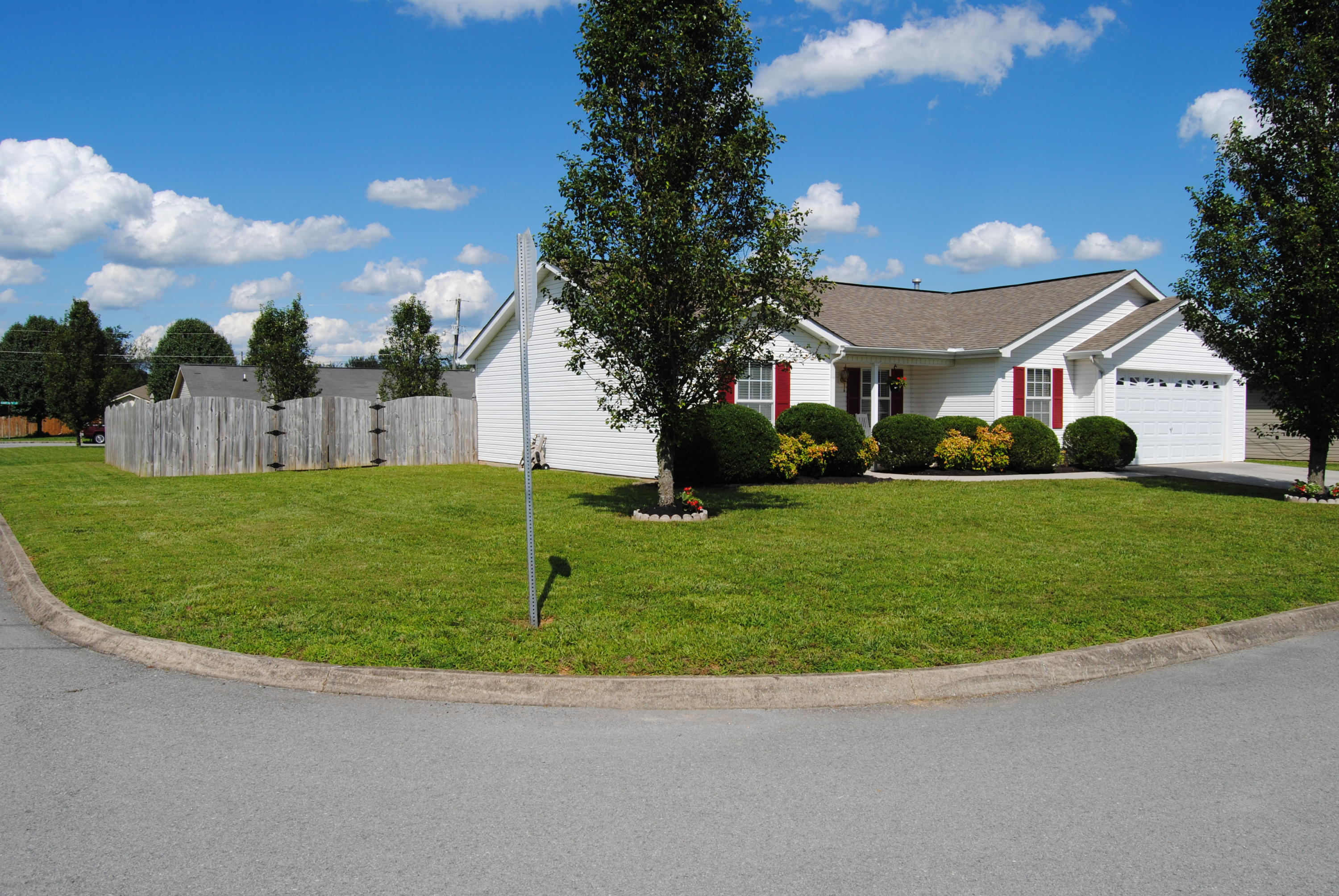 7701 Ralph Youmans Road Corryton, TN 37721 - Photo 22 of 24 DSC_0194