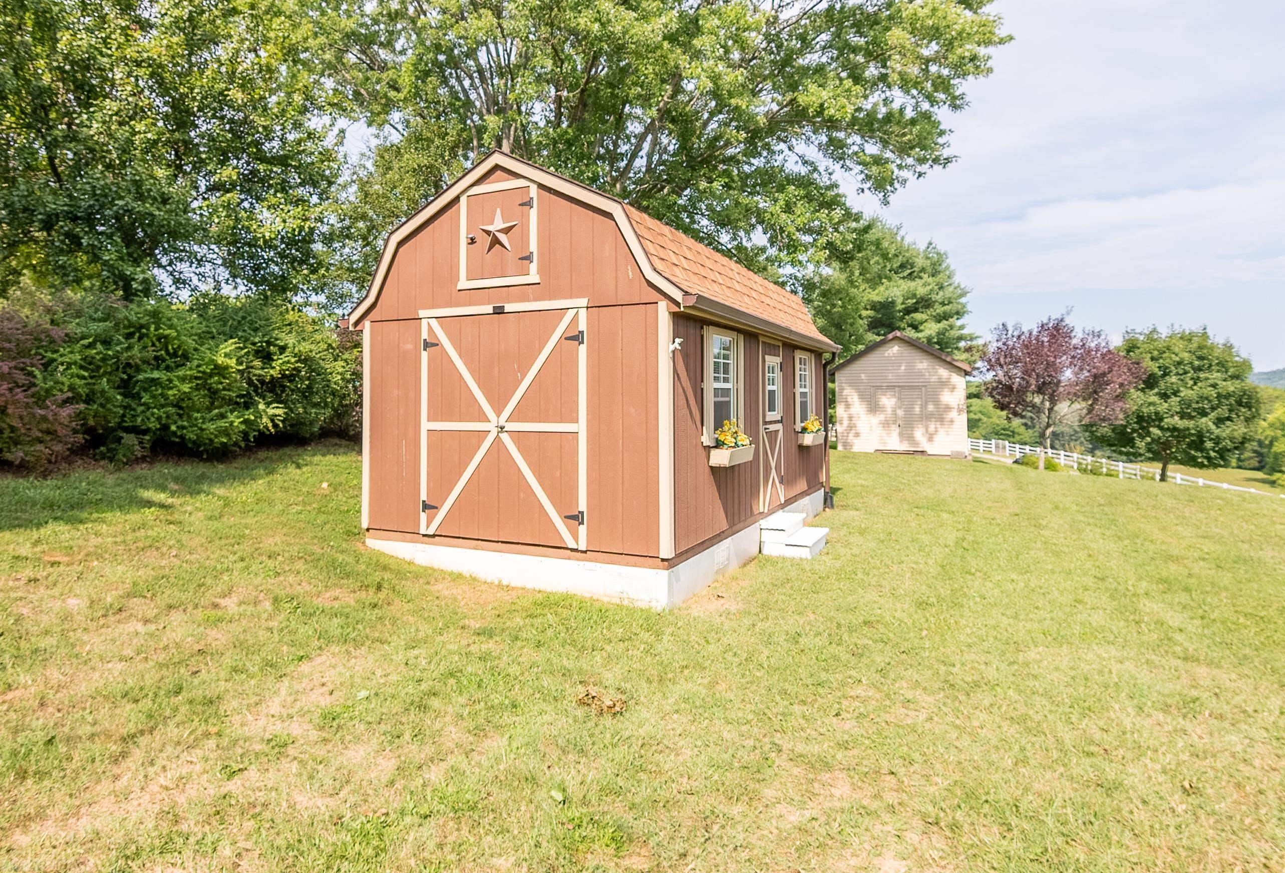 7580 Belspring Road Radford, VA 24141 - Photo 14 of 53 Gallery Image 14