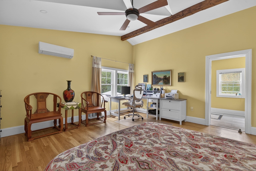 229 Parkerville Road Southborough, MA 01772 - Photo 22 of 38 a living room with furniture rug and window