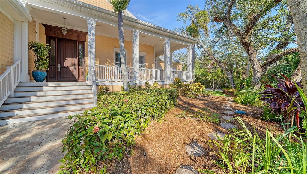 5309 Hidden Harbor Road Sarasota, FL 34242 - Photo 12 of 100