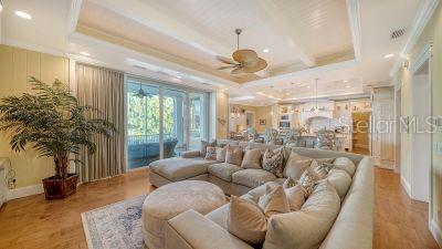 5309 Hidden Harbor Road Sarasota, FL 34242 - Photo 18 of 88