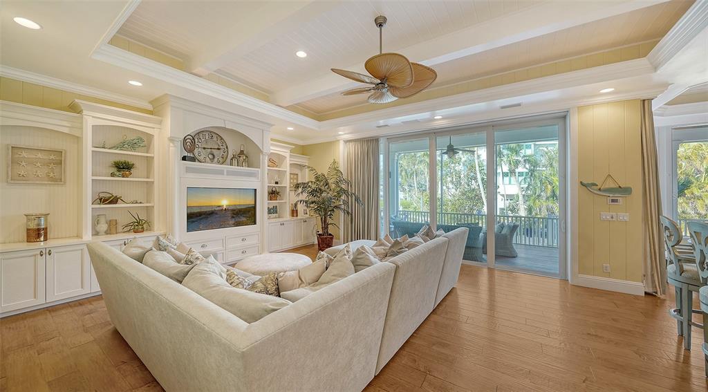 5309 Hidden Harbor Road Sarasota, FL 34242 - Photo 22 of 100