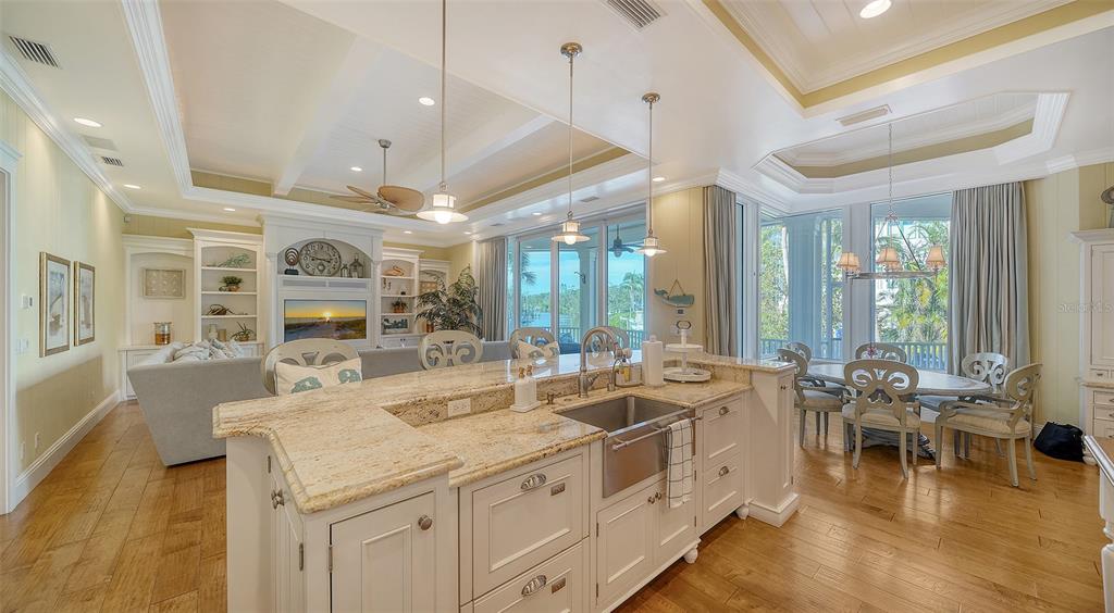 5309 Hidden Harbor Road Sarasota, FL 34242 - Photo 28 of 100