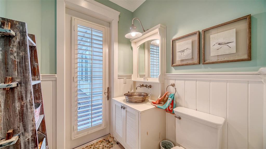 5309 Hidden Harbor Road Sarasota, FL 34242 - Photo 45 of 100