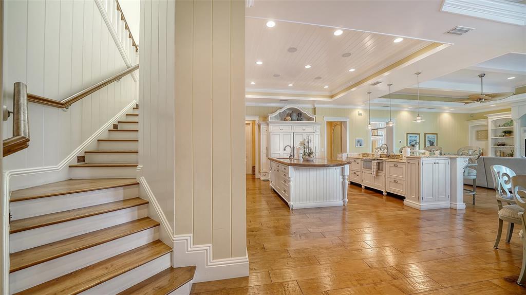 5309 Hidden Harbor Road Sarasota, FL 34242 - Photo 46 of 100