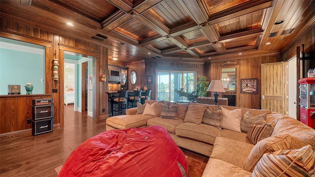 5309 Hidden Harbor Road Sarasota, FL 34242 - Photo 52 of 100
