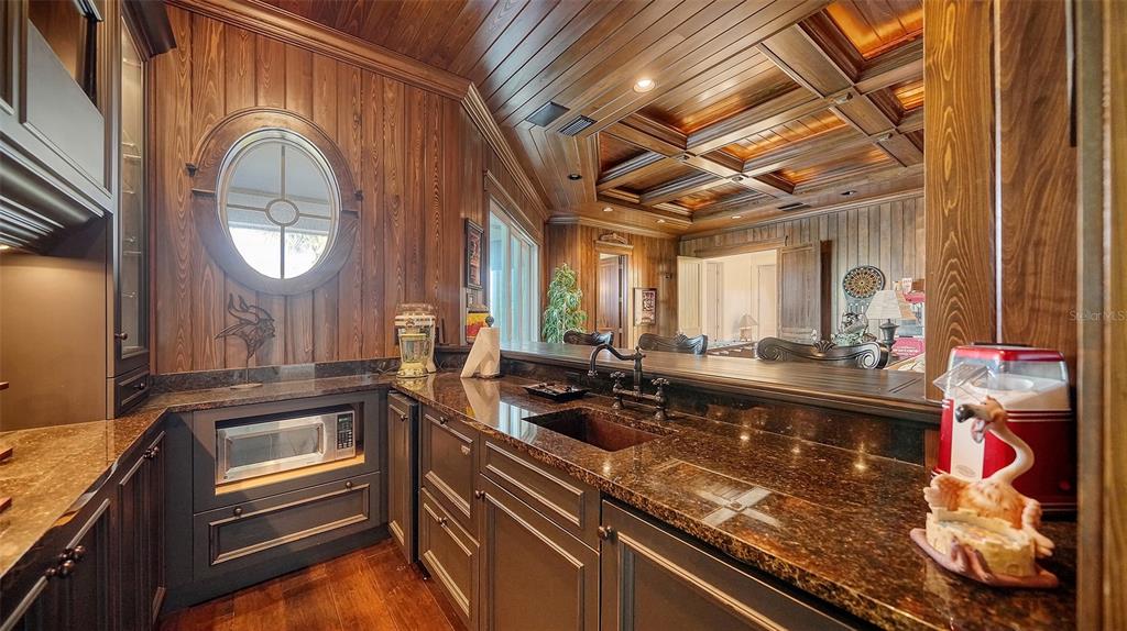 5309 Hidden Harbor Road Sarasota, FL 34242 - Photo 54 of 100