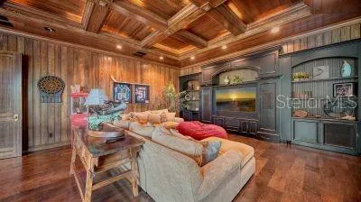 $4,900,000 | 5309 Hidden Harbor Road, Sarasota, FL 34242