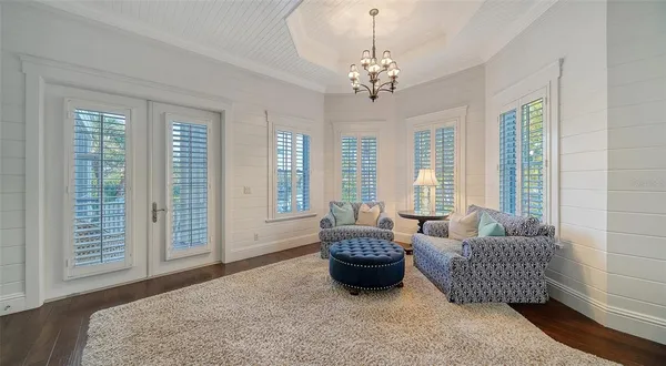 $4,500,000 | 5309 Hidden Harbor Road, Sarasota, FL 34242