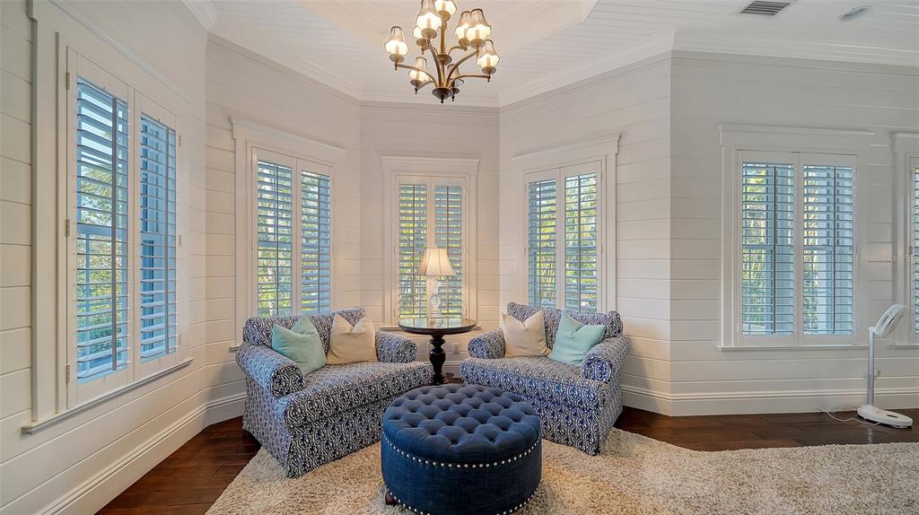 5309 Hidden Harbor Road Sarasota, FL 34242 - Photo 57 of 100