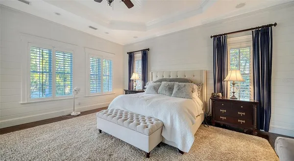 $4,500,000 | 5309 Hidden Harbor Road, Sarasota, FL 34242