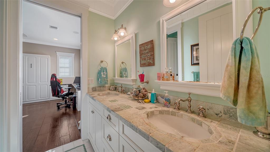 5309 Hidden Harbor Road Sarasota, FL 34242 - Photo 67 of 100