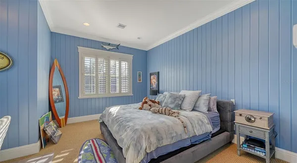 $4,500,000 | 5309 Hidden Harbor Road, Sarasota, FL 34242