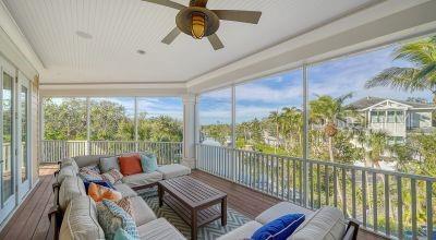 5309 Hidden Harbor Road Sarasota, FL 34242 - Photo 78 of 88