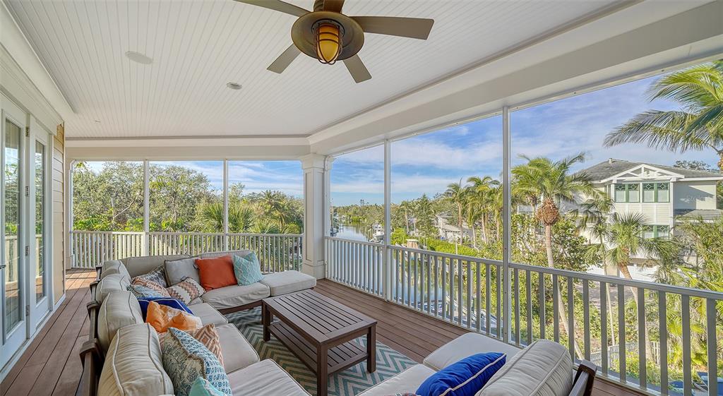 5309 Hidden Harbor Road Sarasota, FL 34242 - Photo 81 of 100