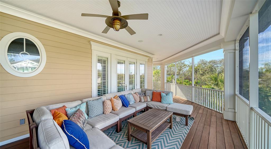 5309 Hidden Harbor Road Sarasota, FL 34242 - Photo 82 of 100
