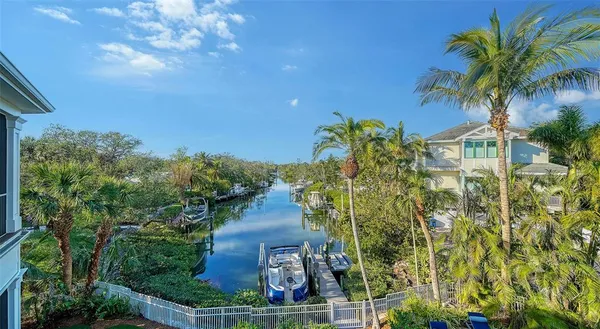 $4,500,000 | 5309 Hidden Harbor Road, Sarasota, FL 34242