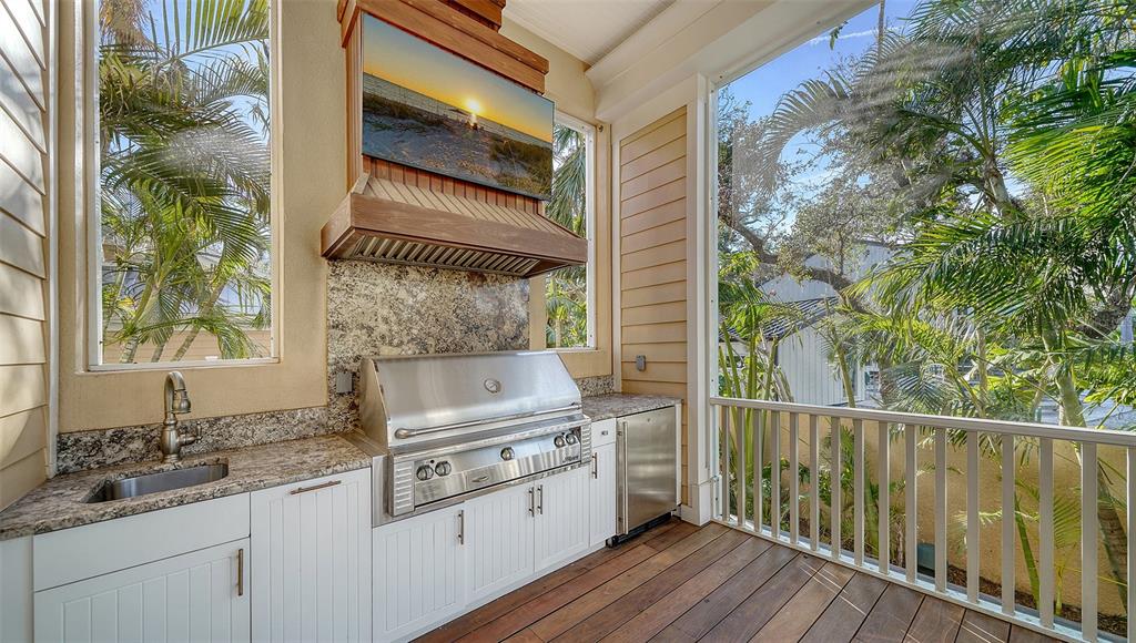 5309 Hidden Harbor Road Sarasota, FL 34242 - Photo 88 of 100