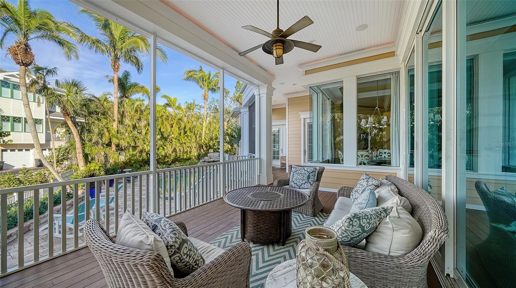 5309 Hidden Harbor Road Sarasota, FL 34242 - Photo 89 of 100