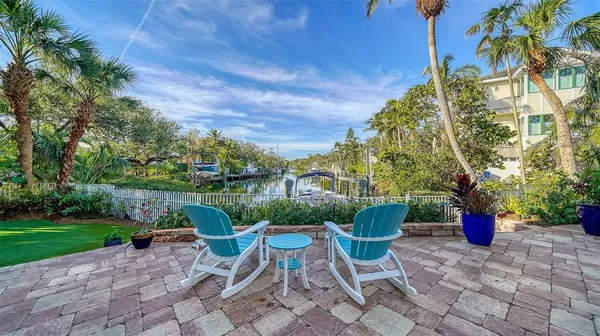 $4,500,000 | 5309 Hidden Harbor Road, Sarasota, FL 34242