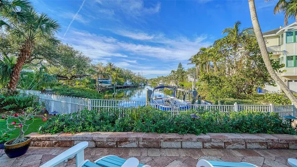 $4,500,000 | 5309 Hidden Harbor Road, Sarasota, FL 34242