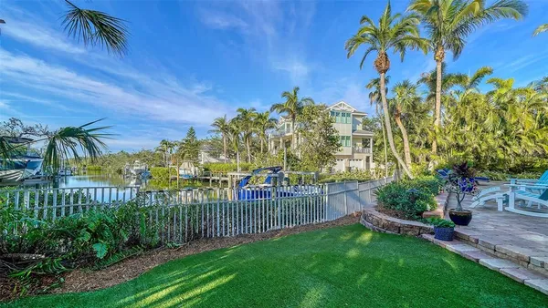 $4,500,000 | 5309 Hidden Harbor Road, Sarasota, FL 34242