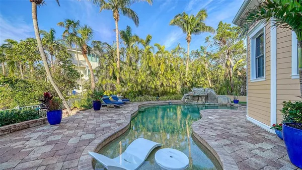 $4,500,000 | 5309 Hidden Harbor Road, Sarasota, FL 34242